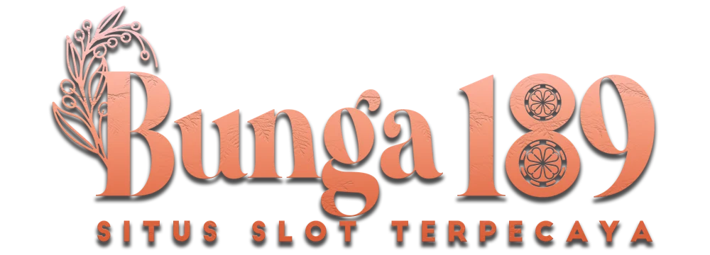 BUNGA189-logo